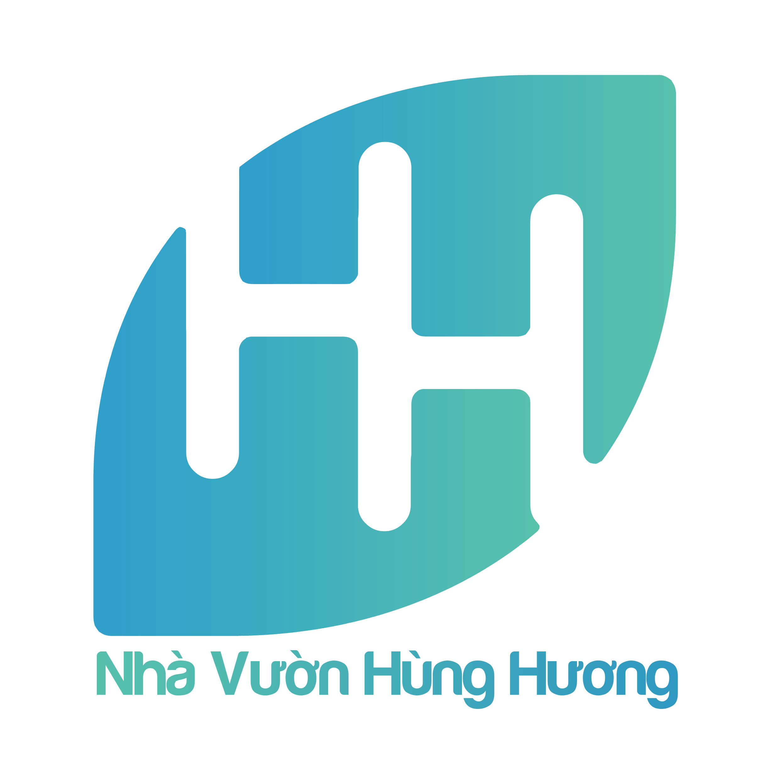 Nhà Vườn Hùng Hương